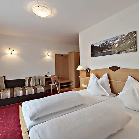 Pfandleralm 3* San Martino In Passiria (Trentino Alto Adige)