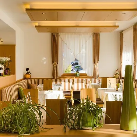 Hotel Pfandleralm 3*