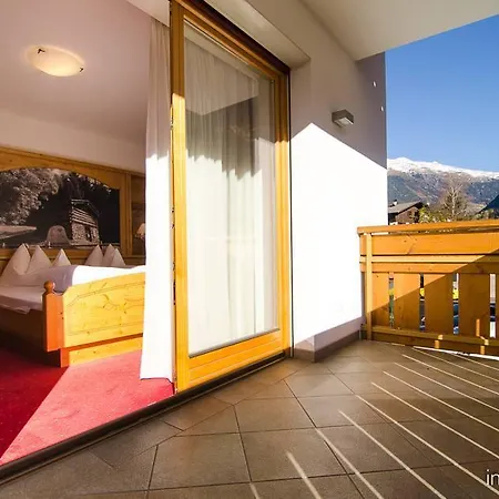 Pfandleralm 3* San Martino In Passiria (Trentino Alto Adige)
