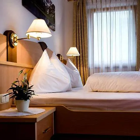 Pfandleralm Hotel