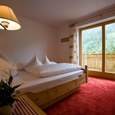 Hotel Pfandleralm