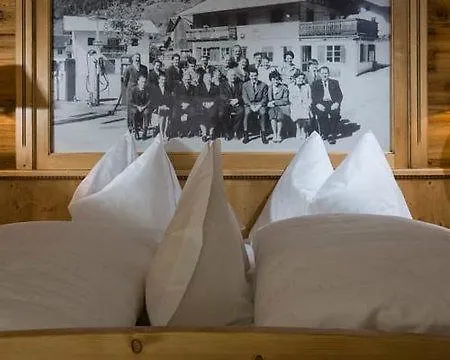 Pfandleralm Hotel