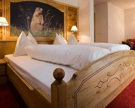 Hotel Pfandleralm 3*