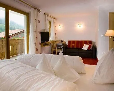 Hotel Pfandleralm