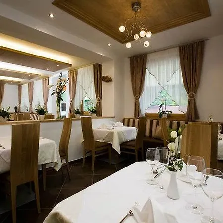 Pfandleralm Hotel