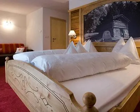 Pfandleralm 3*