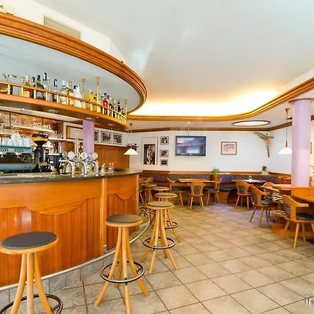 Hotel Pfandleralm San Martino In Passiria (Trentino Alto Adige)