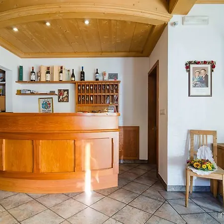 Pfandleralm Hotel San Martino in Passiria