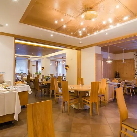 Pfandleralm Hotel