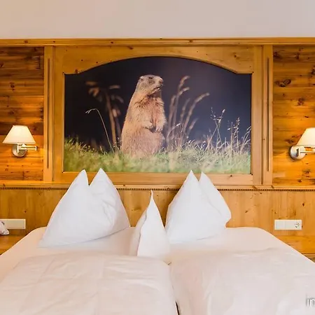 Pfandleralm
