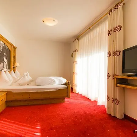 Pfandleralm 3*
