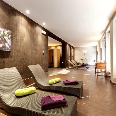 Hotel Pfandleralm 3*