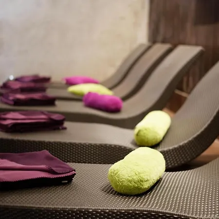 Hotel Pfandleralm 3*