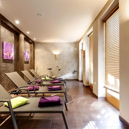 Hotel Pfandleralm 3*