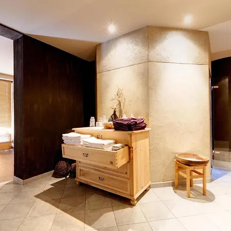 Hotel Pfandleralm 3*