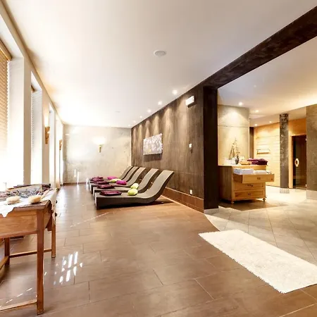 Pfandleralm Hotel San Martino in Passiria