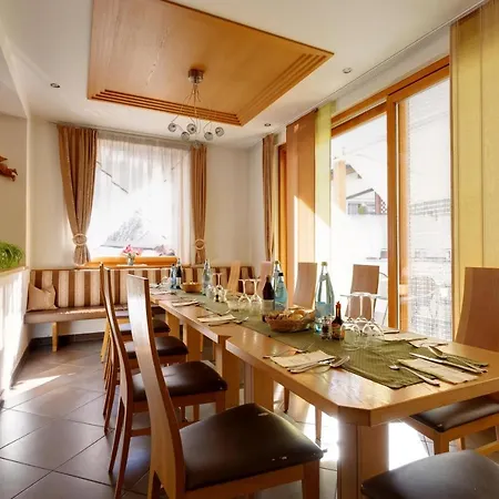 Pfandleralm 3*